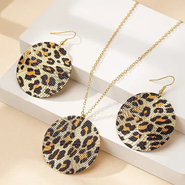 Leopaard Love - Leopard