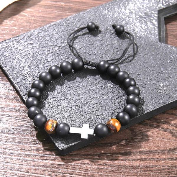 Keep The Faith - Black