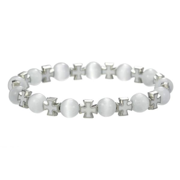 Believe In HIM - White