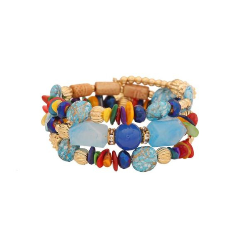 Boho Coil - Multi