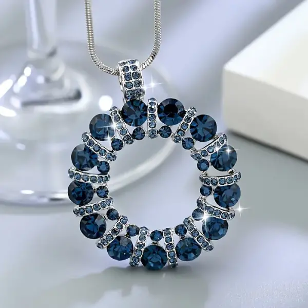Breathtaking - Blue