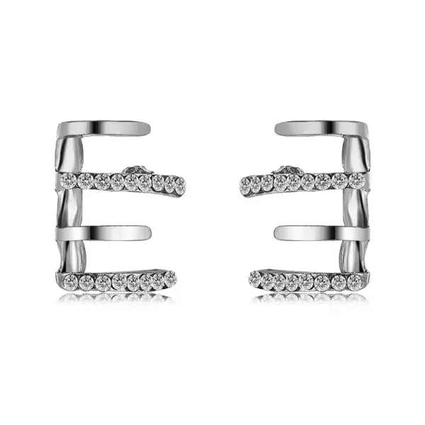 Double Duty - Silver