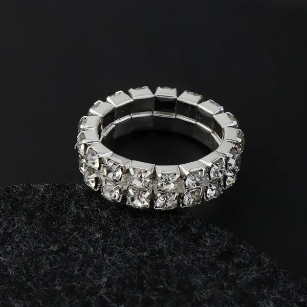 Wild & Wonderful - Rhinestone