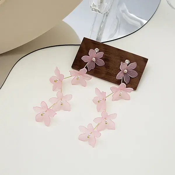 Perfect Petals - Pink