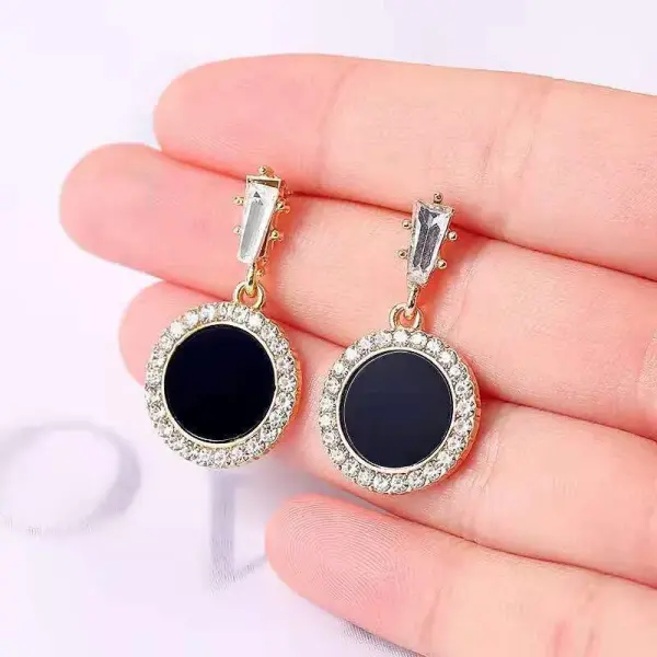 Night Out - Black