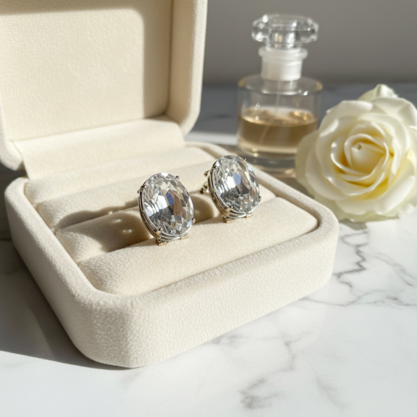 Oval Office - Rhinestone