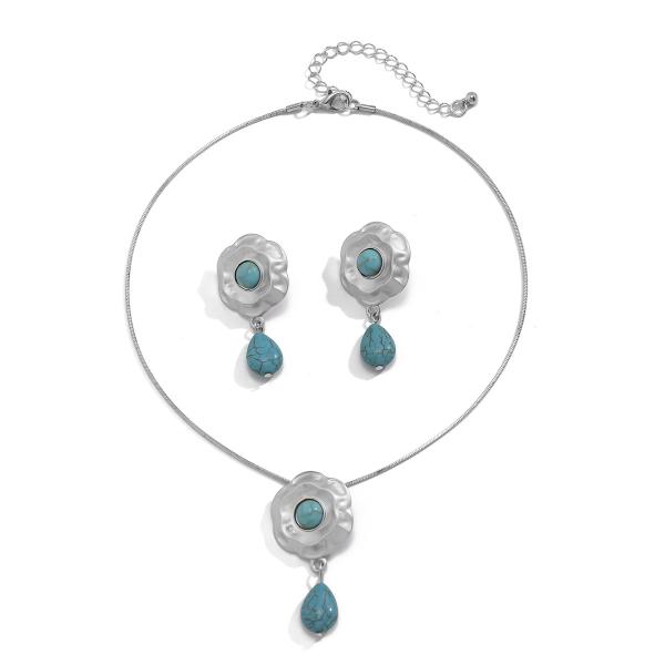 Yellowstone - Turquoise