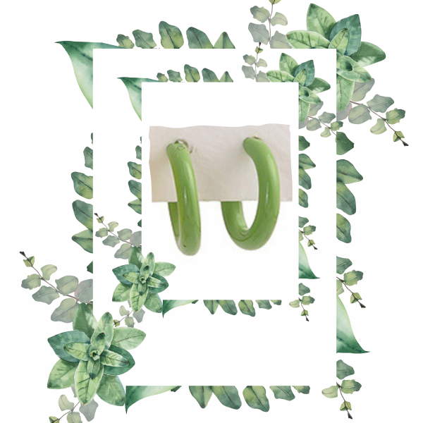 Teeny Tiny - Green