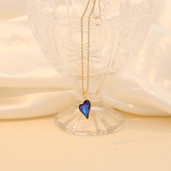 Sweetheart - Blue