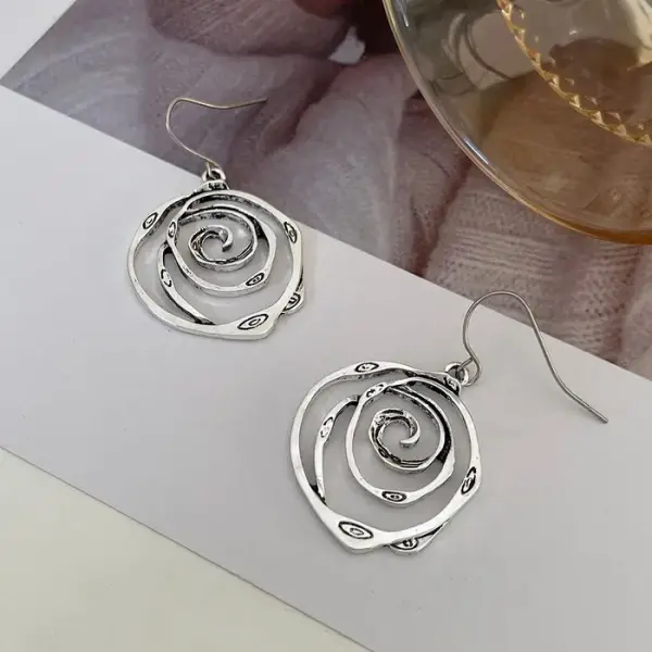 Vortex - Silver