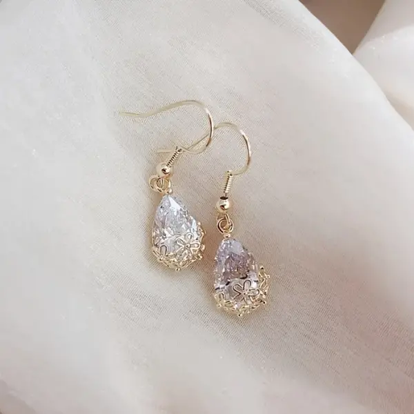 Petite - Gold