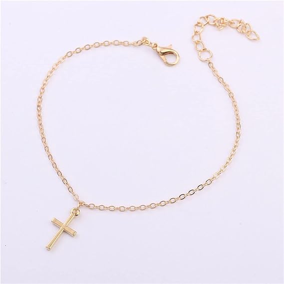 Walk By Faith - Gold