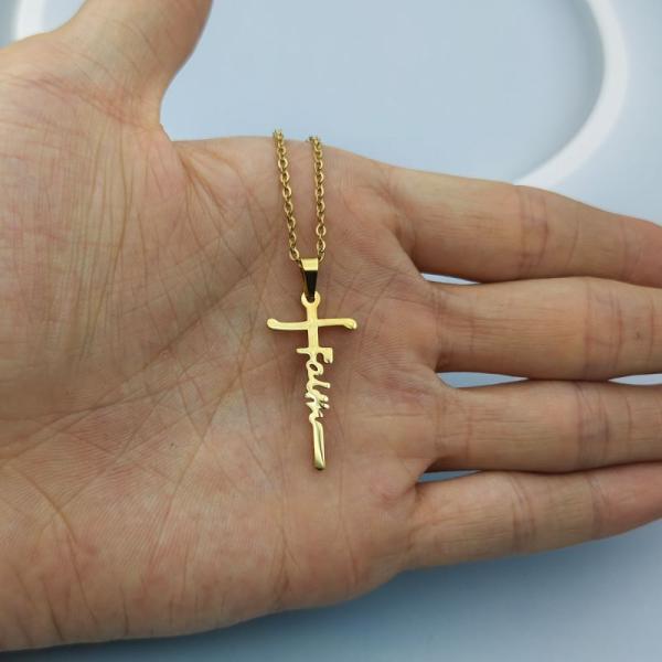 Faith - Gold