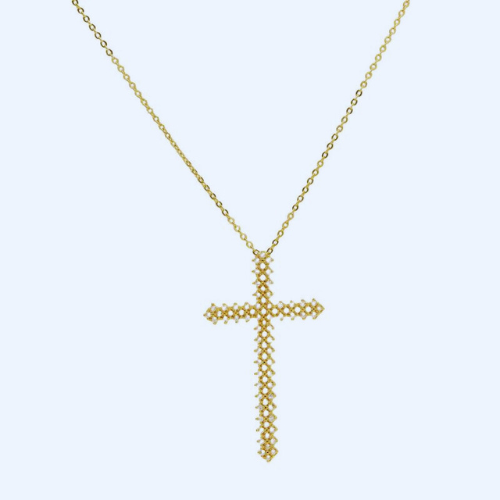 Bless - Rhinestone