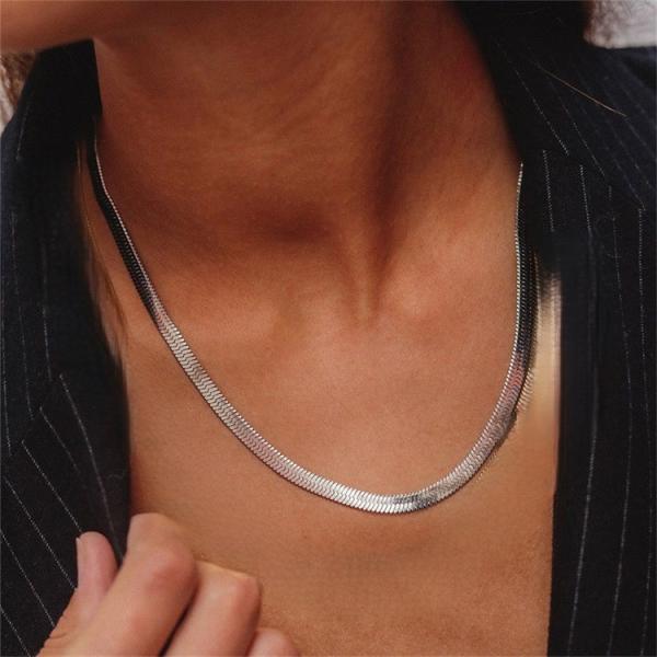 Easy Like Sunday Morning - Silver