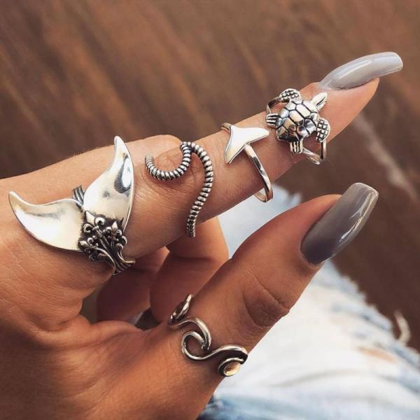 I've Got You Covered - Silver