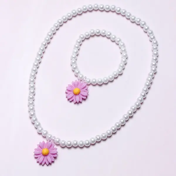 Daisy May - Pink