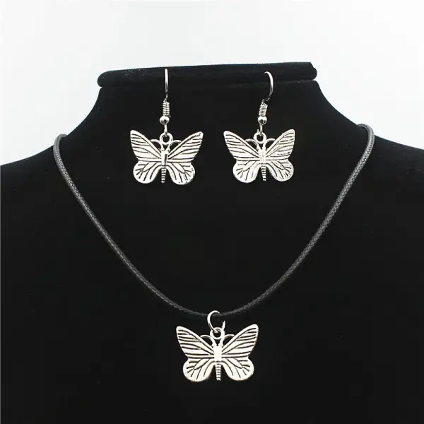 Flutter - Silver