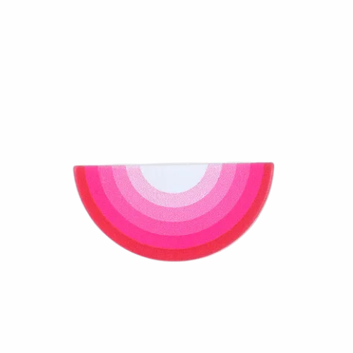 Over The Rainbow - Pink