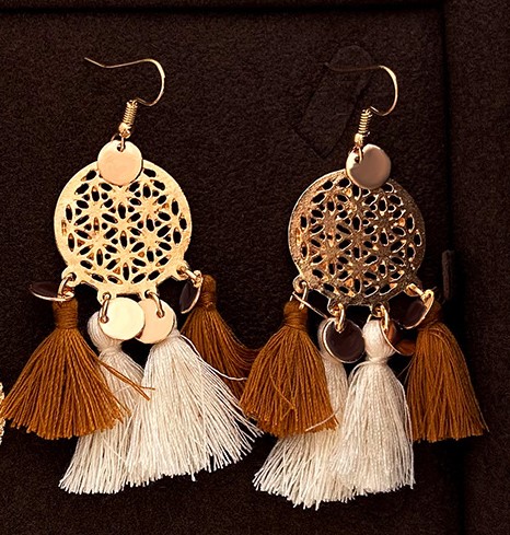 Chime In - Gold