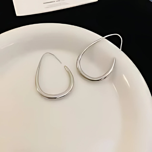 So Light - Silver