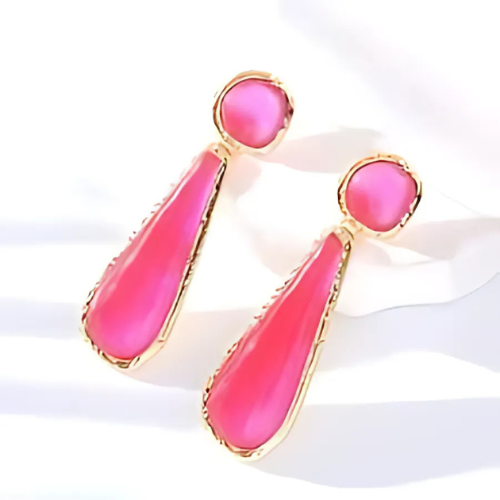 It's A Girl Thing - Pink