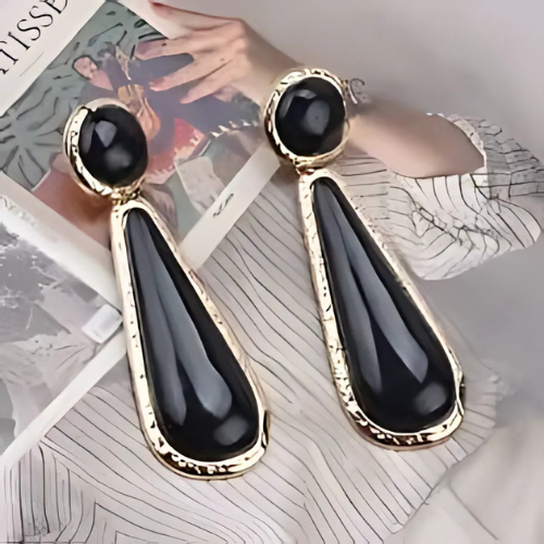 It's A Girl Thing - Black