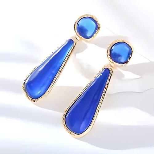 It's A Girl Thing - Blue