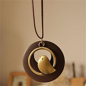 The Birdie Song - Brown