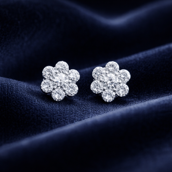 Pretty - Rhinestones