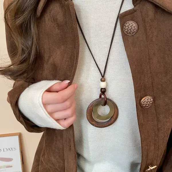 Hallmark - Brown