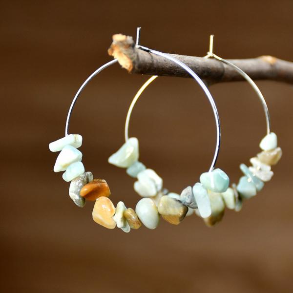 Earth Stone - Multi