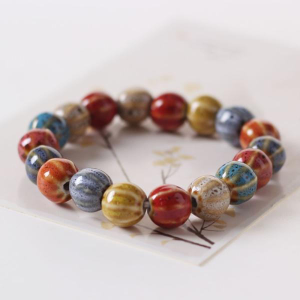 Back To Nature - Earth Stones