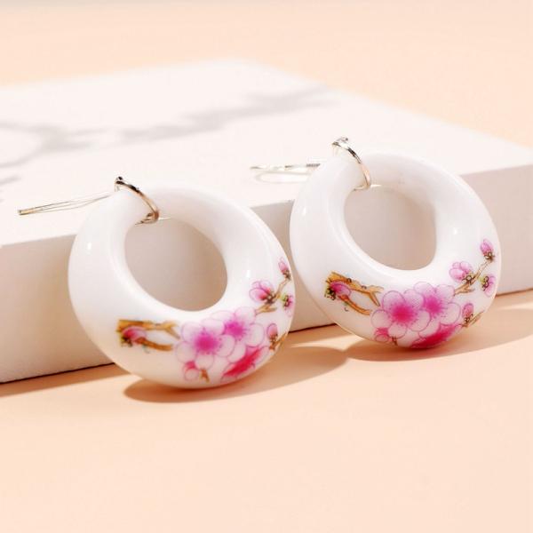 Porcelain - Pink