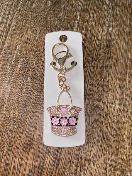 Purse -Pink