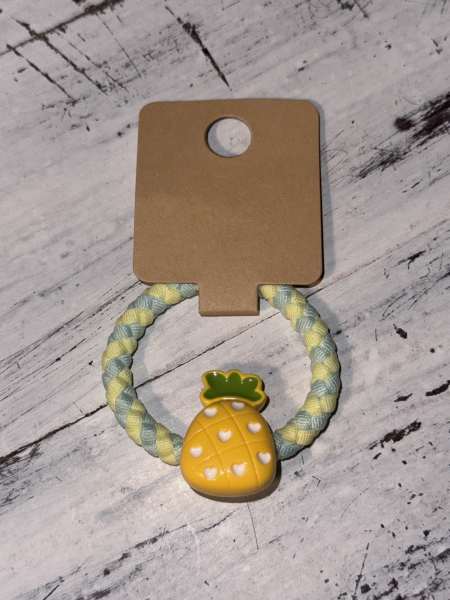 Fruity Tooty - Pineapple