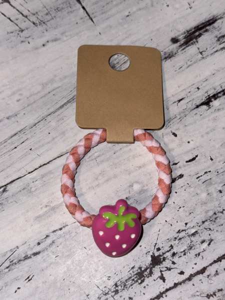 Fruity Tooty - Strawberry