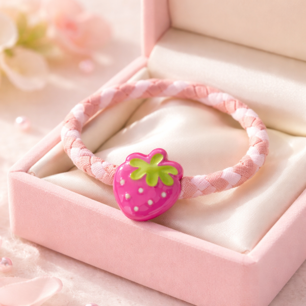 Fruity Tooty - Strawberry