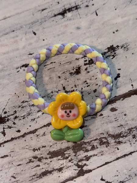 Garden - Yellow