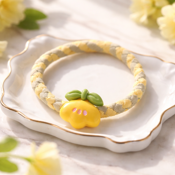 Flower Power - Yellow