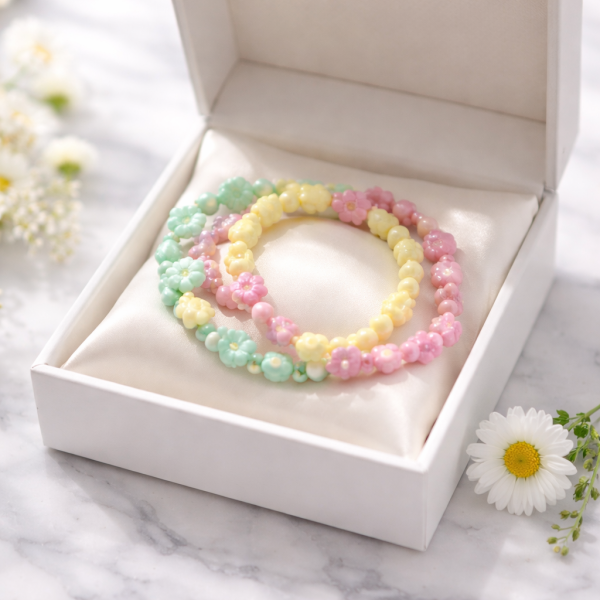 All Dolled Up - Multi