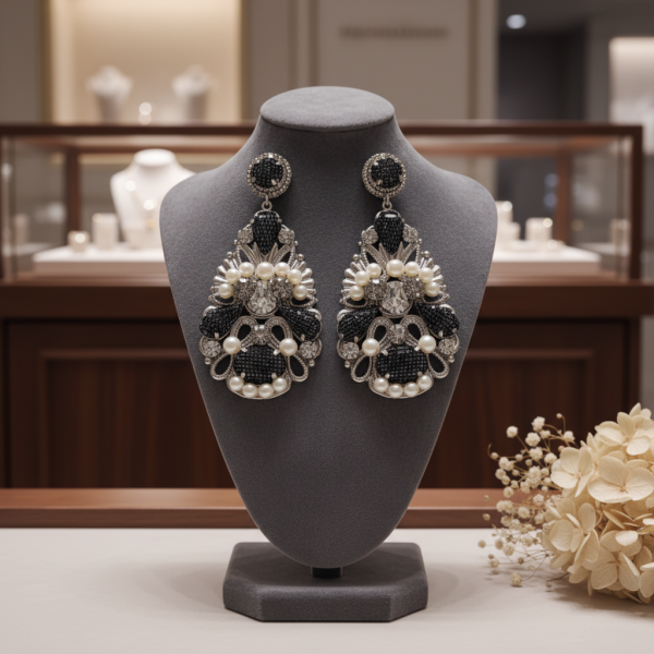 Something Special - Pearls