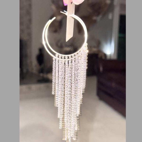 Let It Go - Silver