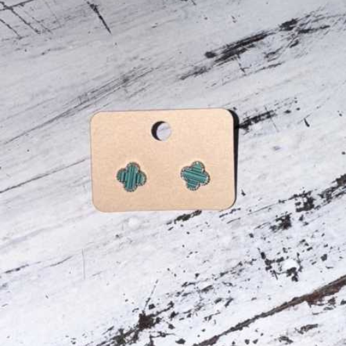 Mini Clover - Green