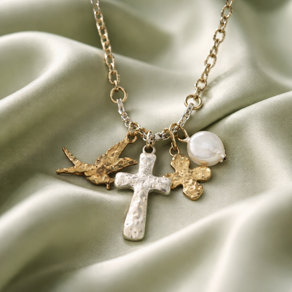 The First Day - Multi Metal