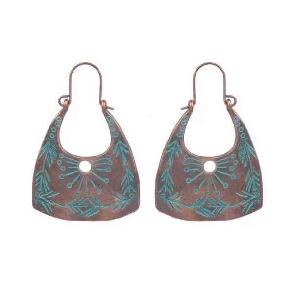 Retro - Patina