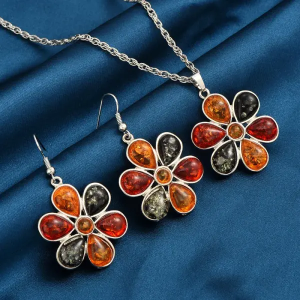 Fall Colors - Multi