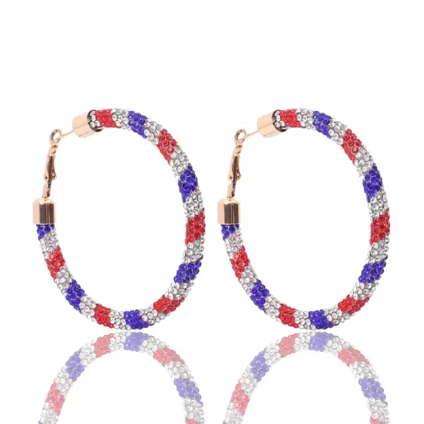Stars & Stripes - Multi