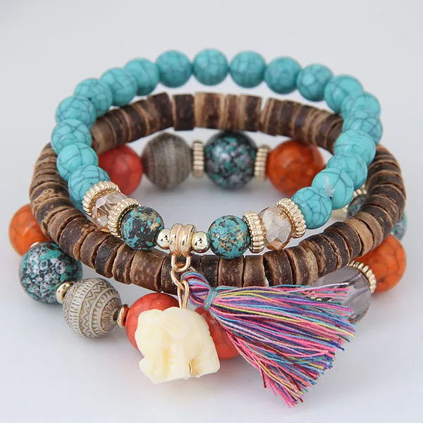 Endless Charm - Turquoise