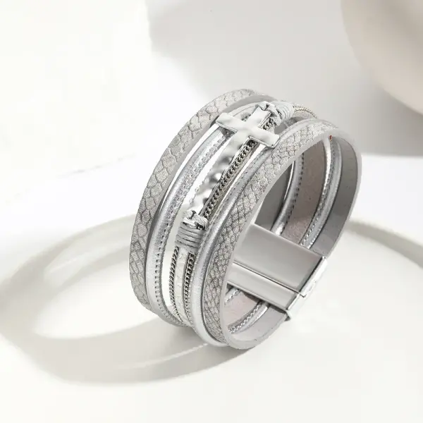 Wondrous - Silver